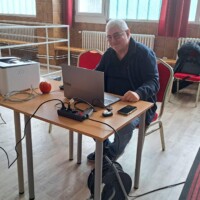 Šachový turnaj - Prešovský trojkráľový blicák a rapid 2025 - 5.1.2025